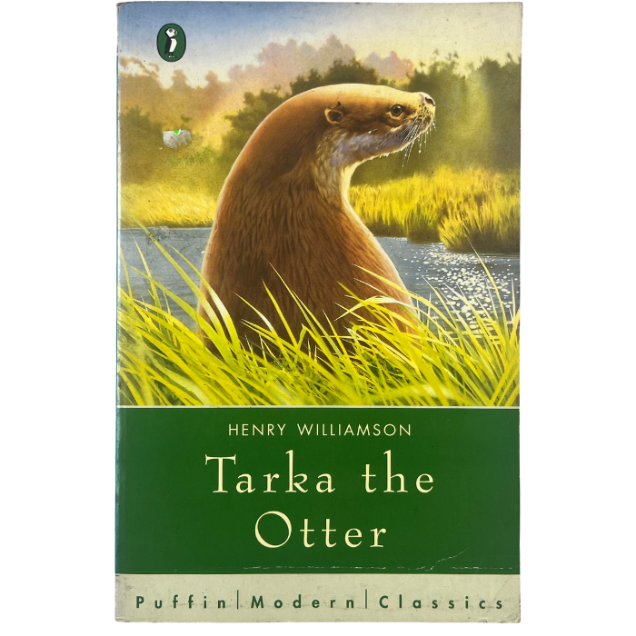 Tarka the Otter