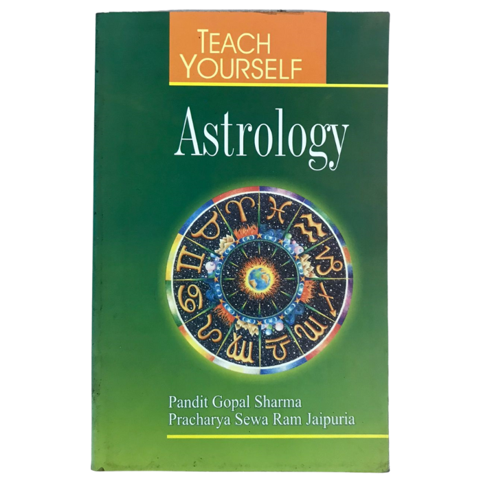 Teach Yourself Astrology