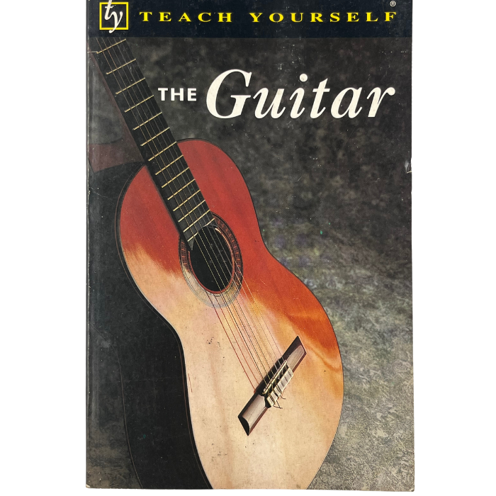 Teach Yourself The Guitar