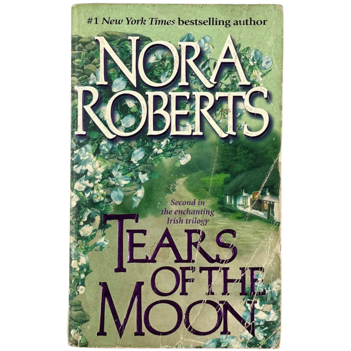 Tears of the Moon