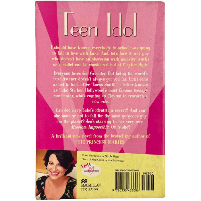 Teen Idol