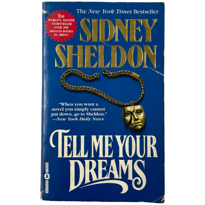 Tell Me Your Dreams