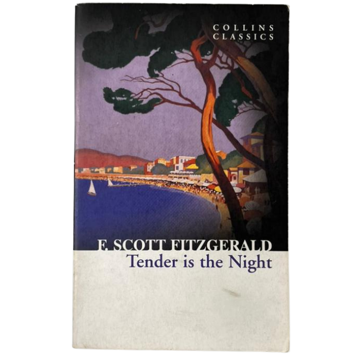 Tender is the Night
