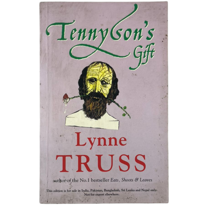 Tennyson's Gift