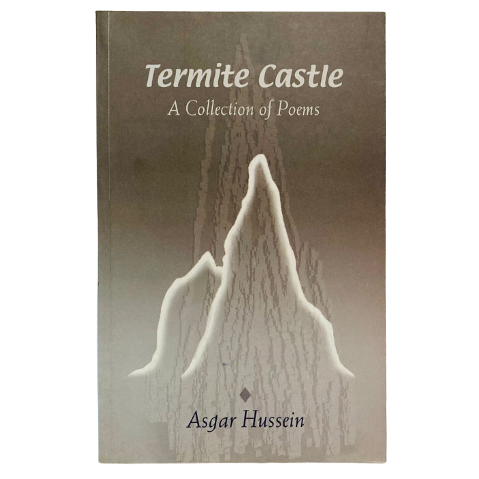 Termite Castle