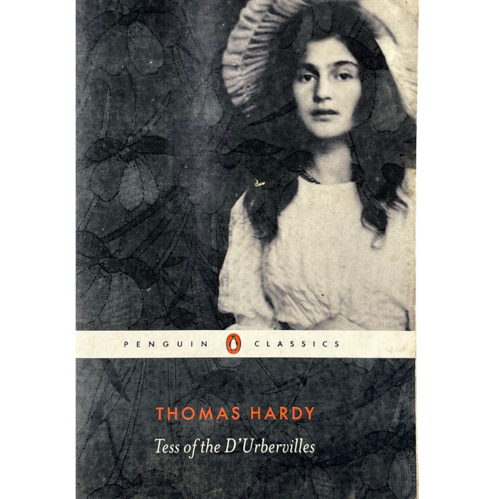 Tess of the D'Urbervilles