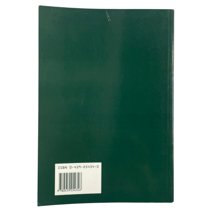 The 1997 Annotated Citizenship Act