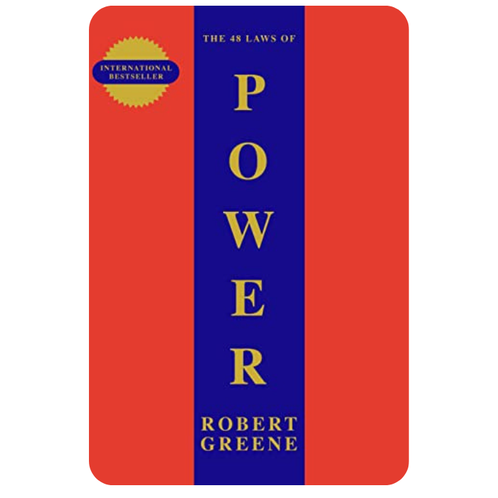 The 48 Laws of Power