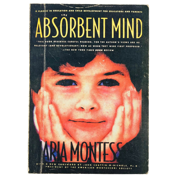 The Absorbent Mind