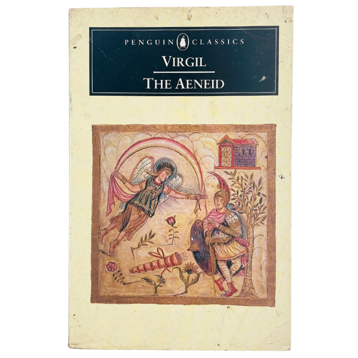 The Aeneid