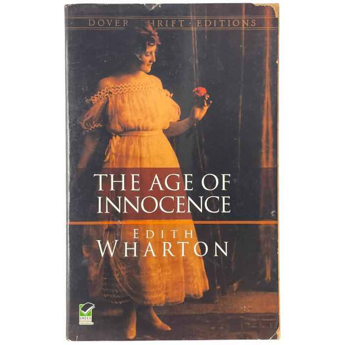 The Age of Innocence
