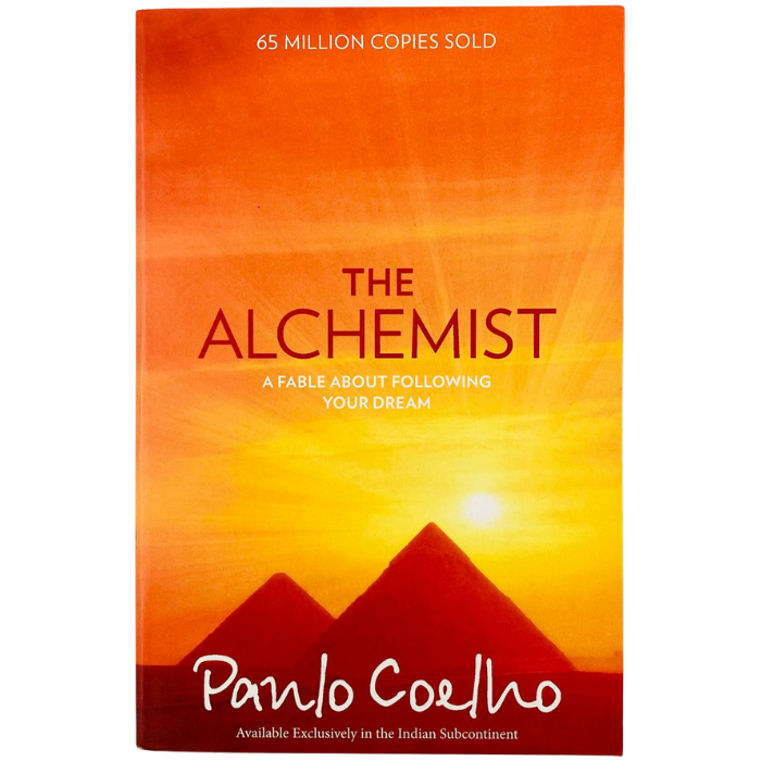 The Alchemist