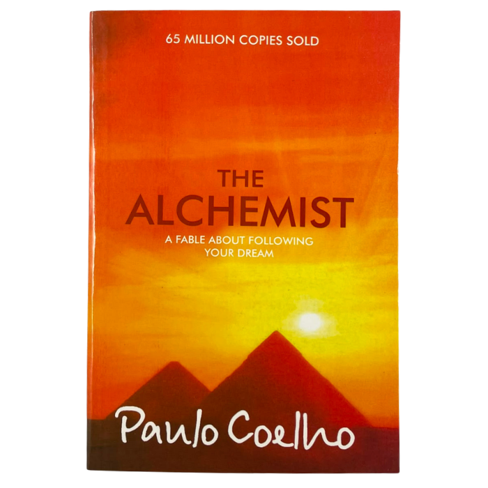 The Alchemist