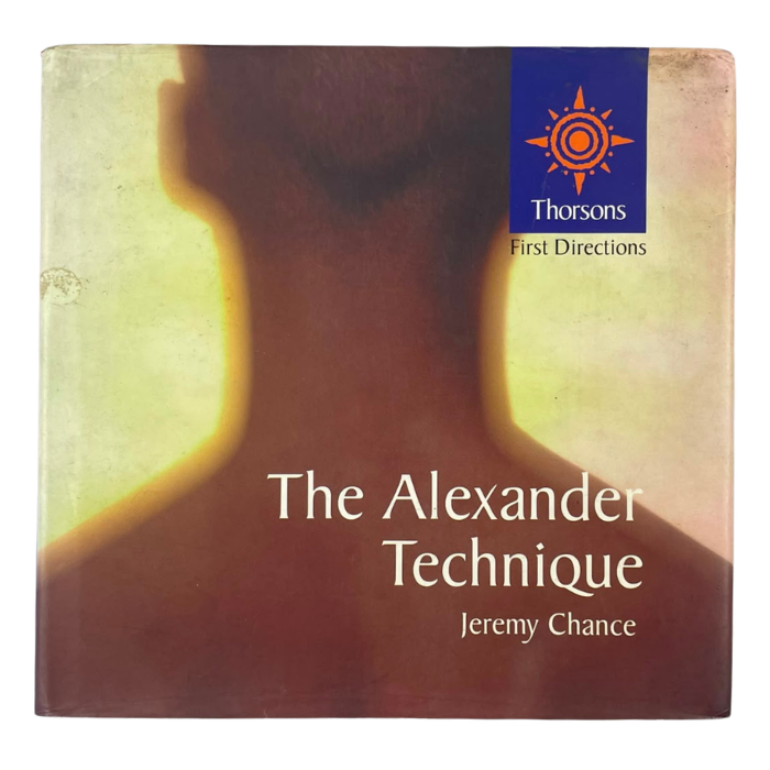 The Alexander Technique
