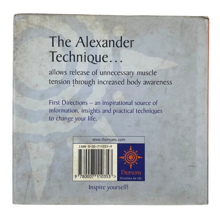 The Alexander Technique