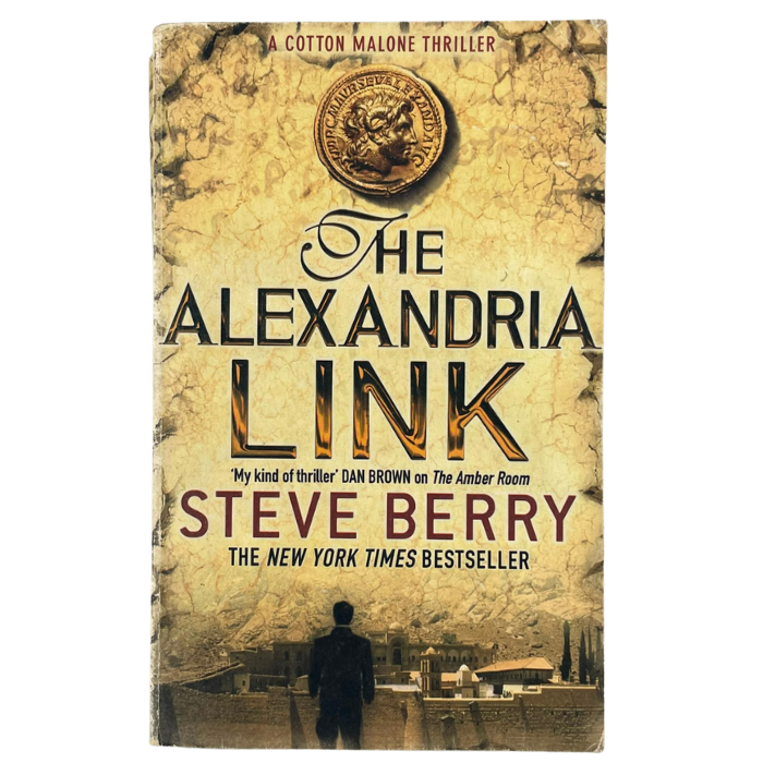 The Alexandria Link