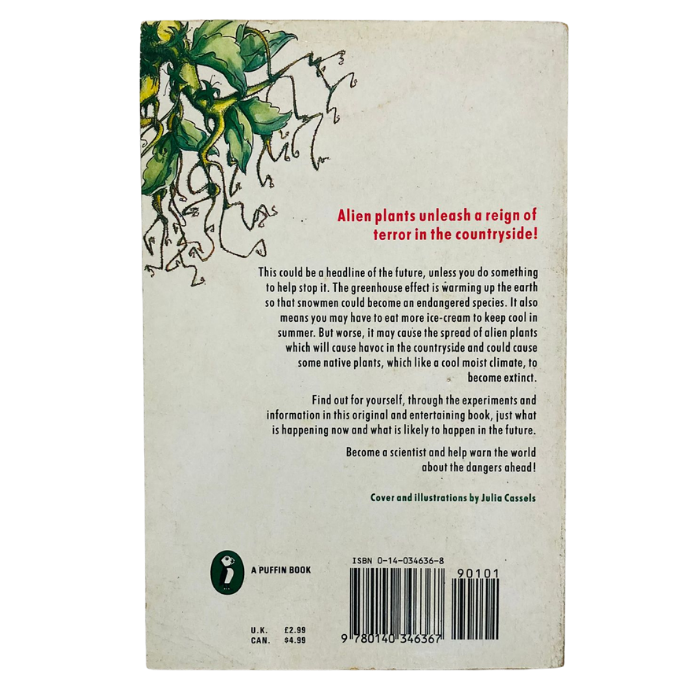 The Aliens are Coming