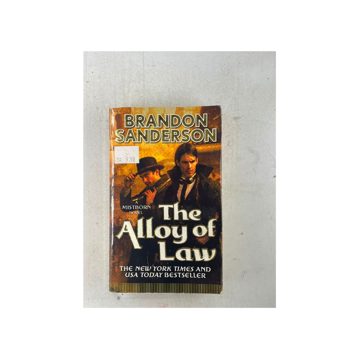 The Alloy of Law