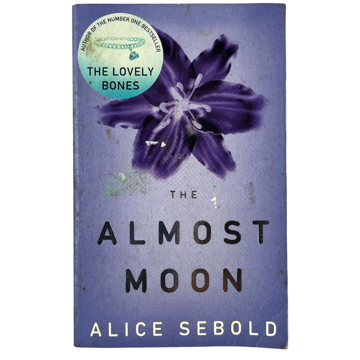 The Almost Moon