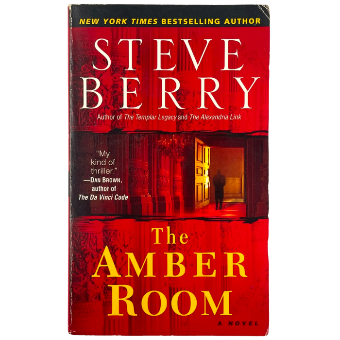 The Amber Room