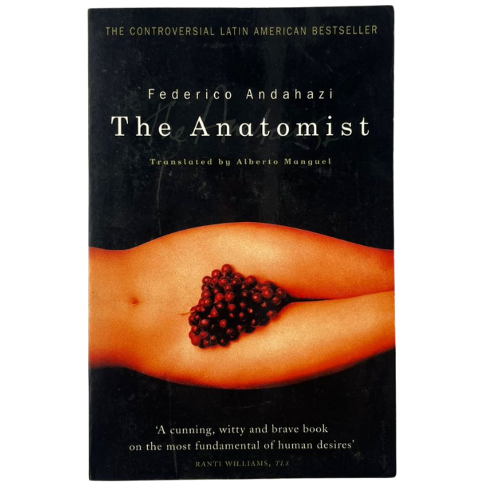 The Anatomist