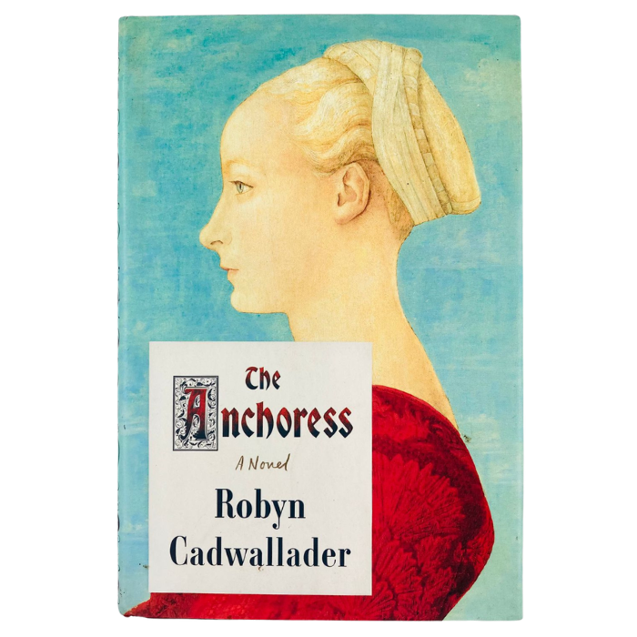 The Anchoress