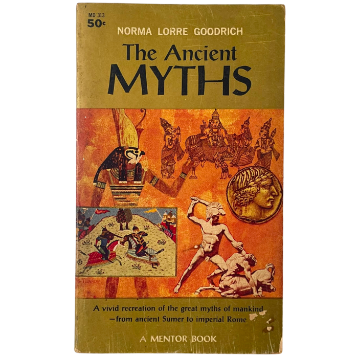 The Ancient Myths