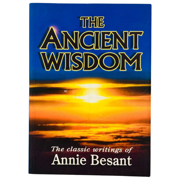 The Ancient Wisdom