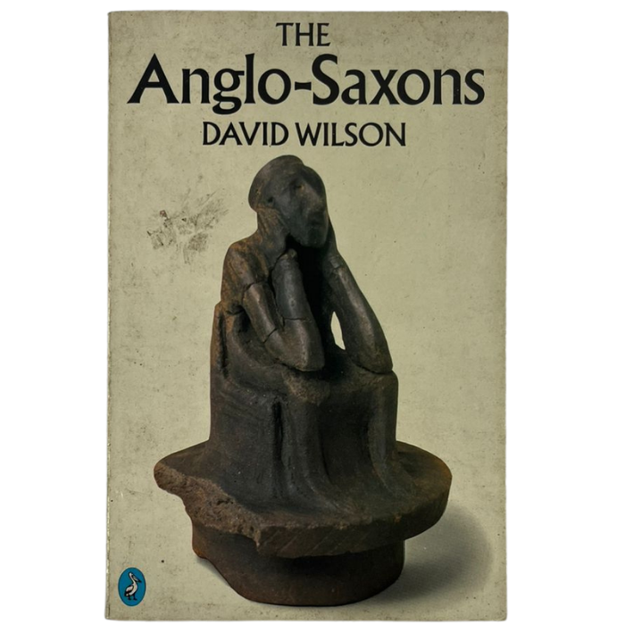 The Anglo-Saxons (Pelican S.)