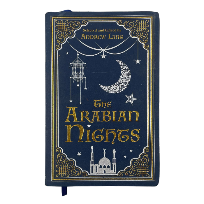 The Arabian Nights