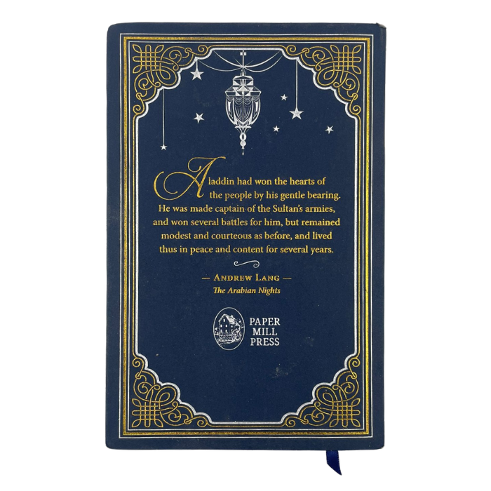 The Arabian Nights
