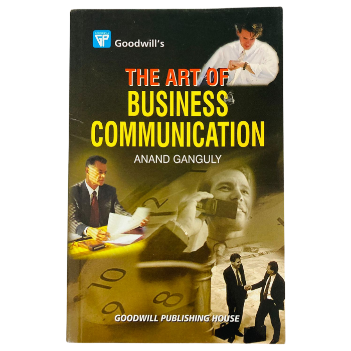 The Art of Business Communication