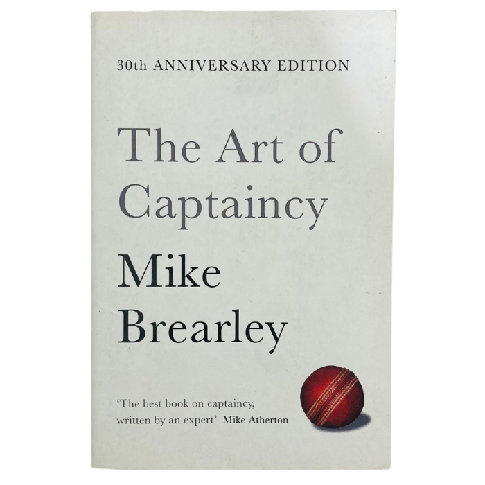 The Art of Captaincy