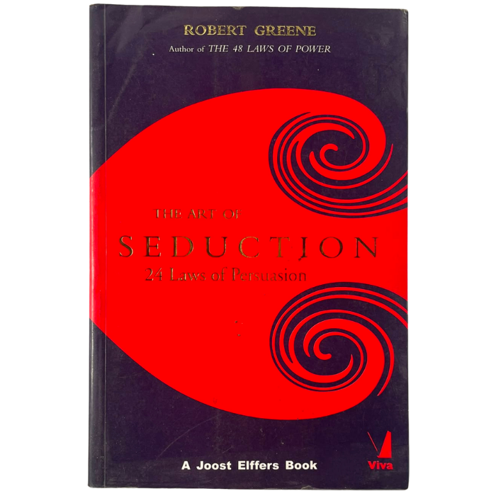 The Art of Seduction