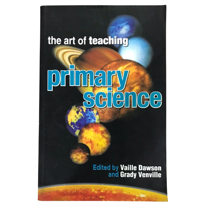 The Art of Teaching Primary School Science