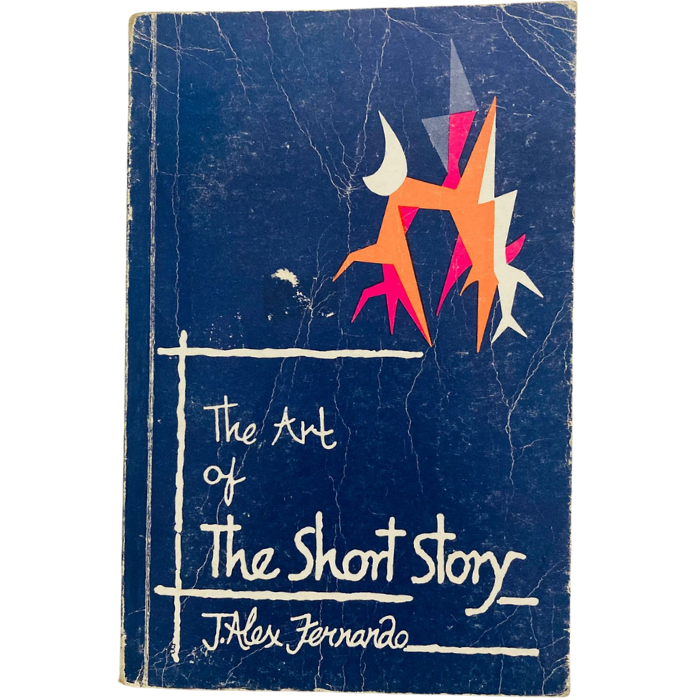 The Art of The Short Story