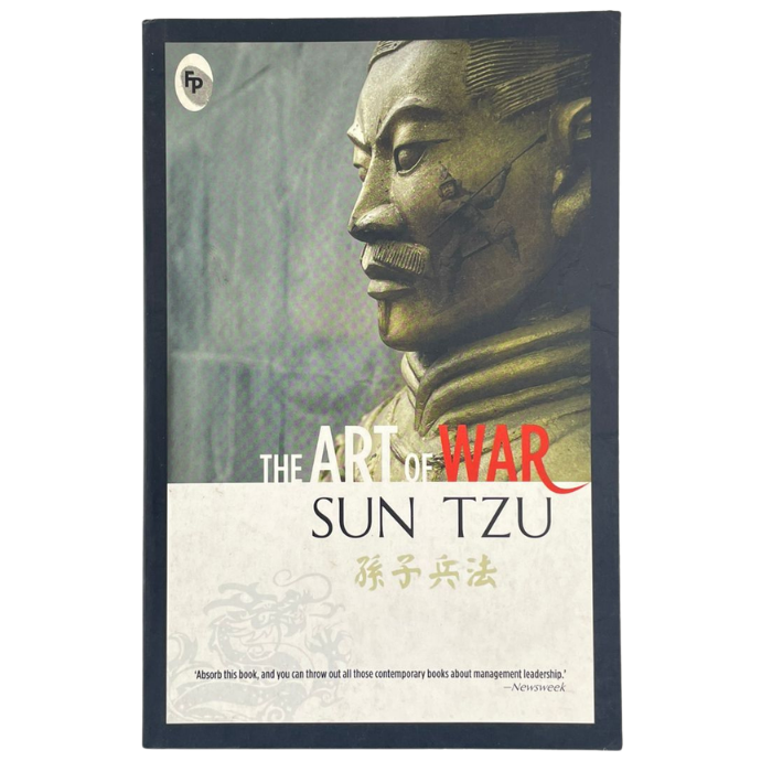 The Art of War