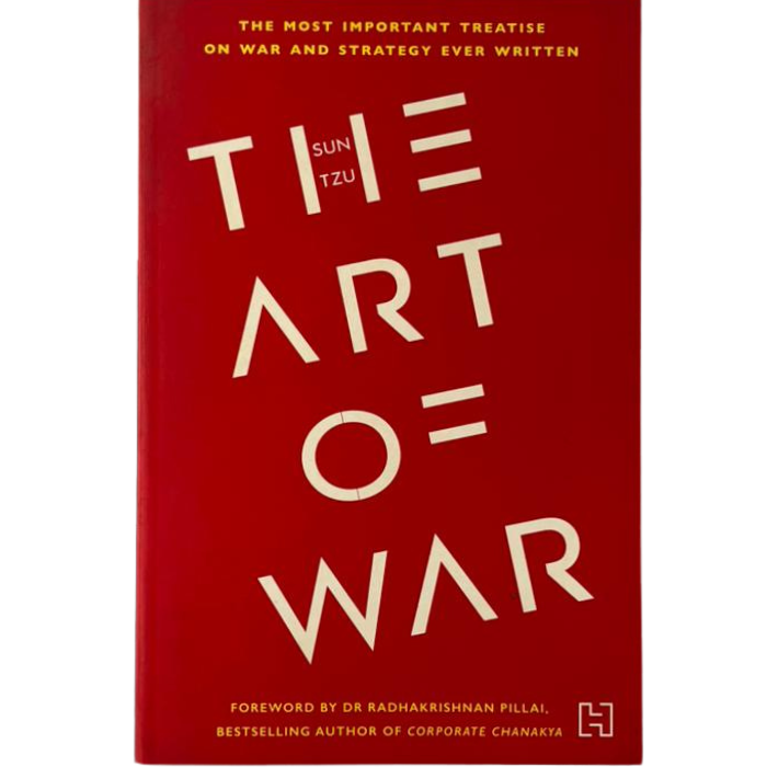 The Art of War