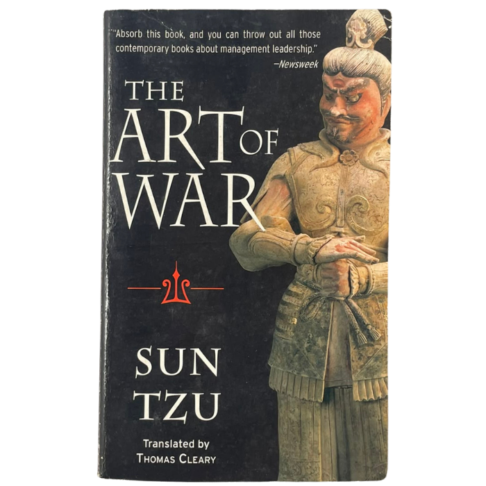 The Art of War