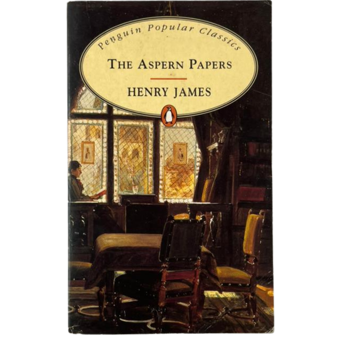 The Aspern Papers