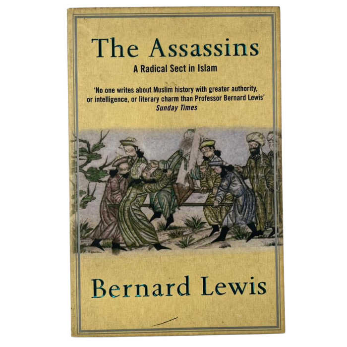 The Assassins: A Radical Sect in Islam