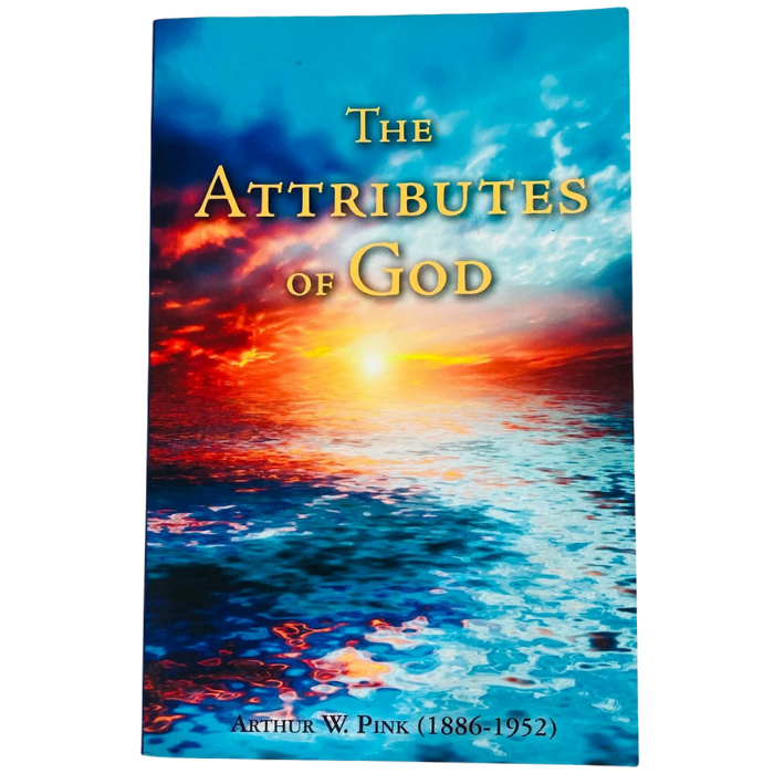 The Attributes of God