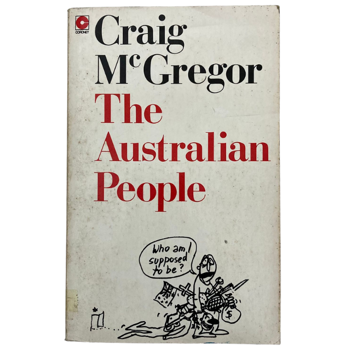 The Australian people