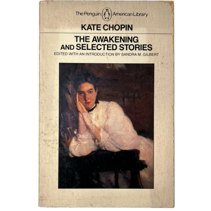 The Awakening and Selected Stories