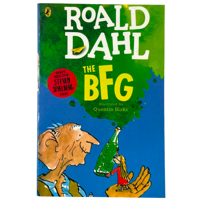 The BFG