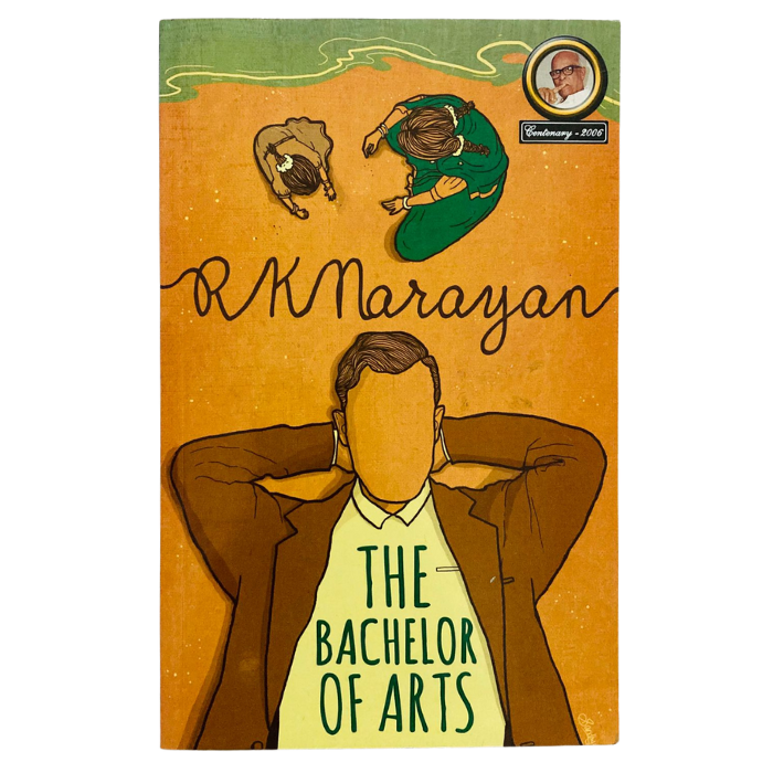 The Bachelor of Arts