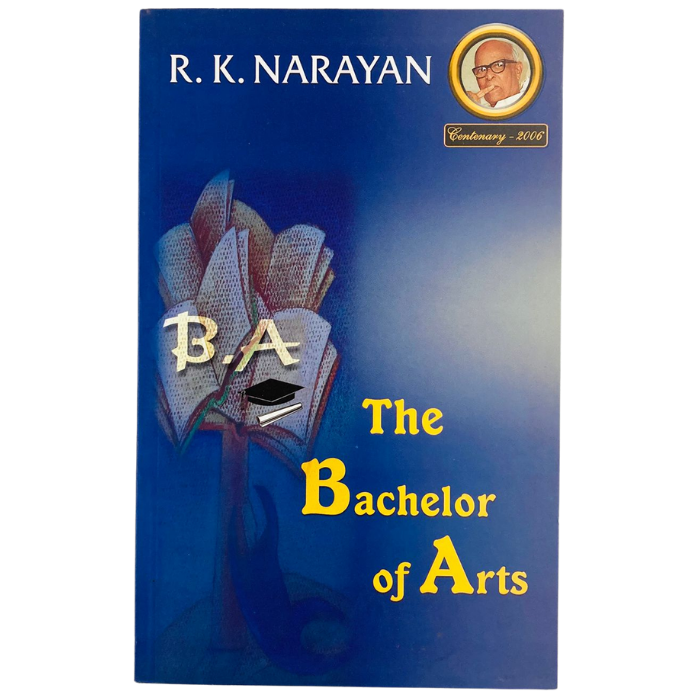 The Bachelor of Arts