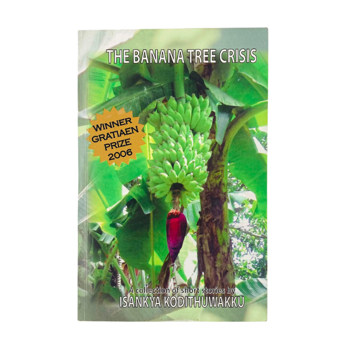 The Banana Tree Crisis