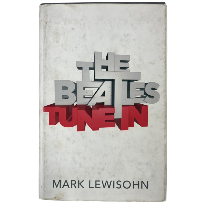 The Beatles - All These Years: Volume One: Tune In