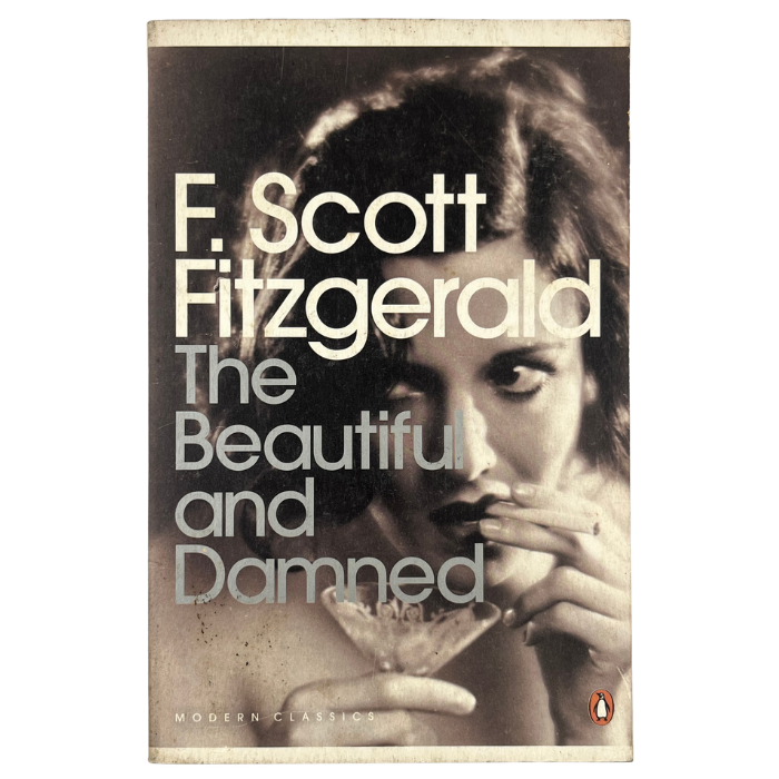 The Beautiful and Damned